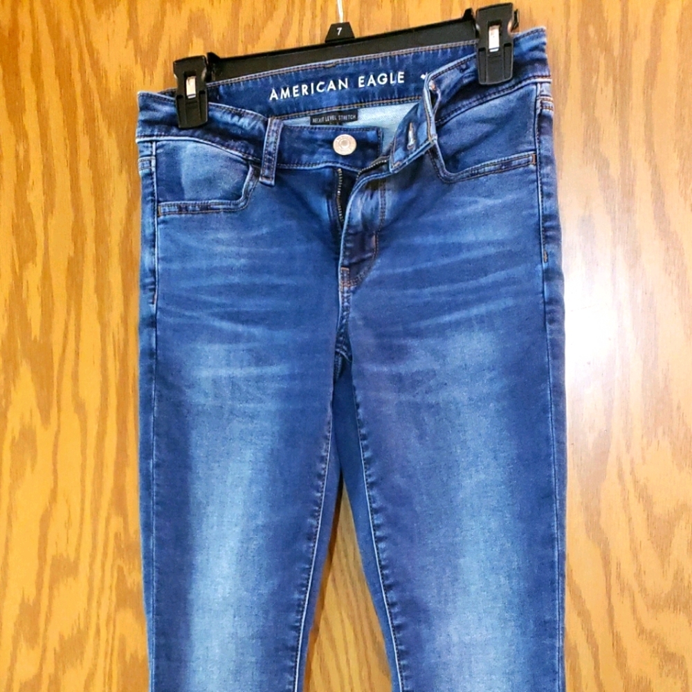 AE Jeans